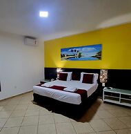 Hotel Il Nuraghe