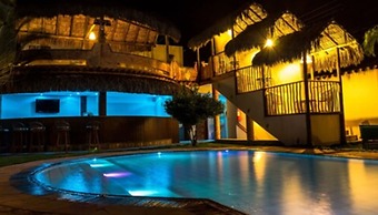 Hotel Il Nuraghe