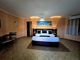 Hotel Il Nuraghe