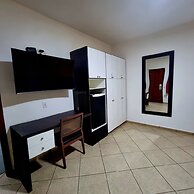 Hotel Il Nuraghe
