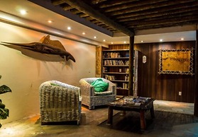 Hotel Il Nuraghe