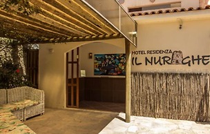 Hotel Il Nuraghe