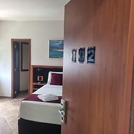 Hotel Il Nuraghe