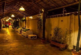 Hotel Il Nuraghe