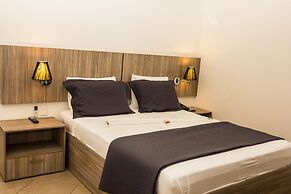 Hotel Il Nuraghe