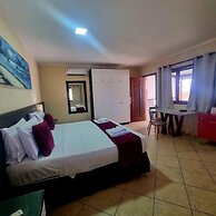 Hotel Il Nuraghe