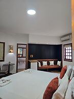 Hotel Il Nuraghe