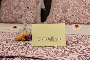 Hotel Il Nuraghe