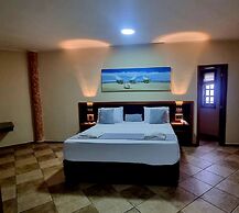 Hotel Il Nuraghe