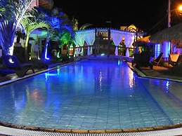 Hotel Il Nuraghe