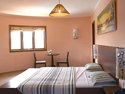 Hotel Il Nuraghe