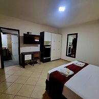 Hotel Il Nuraghe