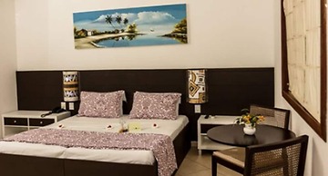 Hotel Il Nuraghe