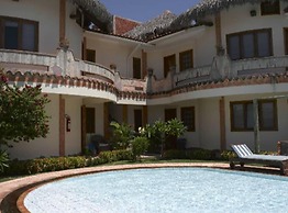Hotel Il Nuraghe