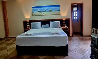 Hotel Il Nuraghe