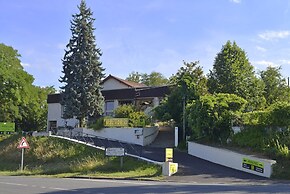 Hôtel Le Prieuré