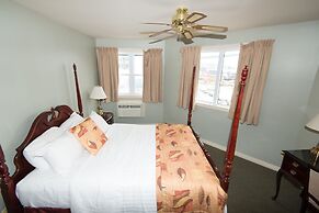Brigantine Inn & Suites