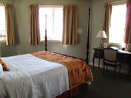 Brigantine Inn & Suites