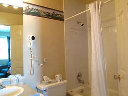 Brigantine Inn & Suites