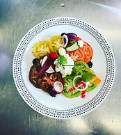 Auberge Saint-Thegonnec