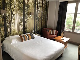 Auberge Saint-Thegonnec