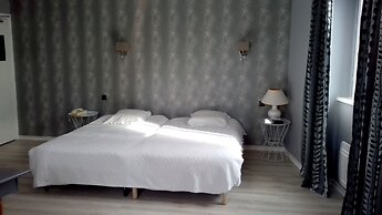 Auberge Saint-Thegonnec