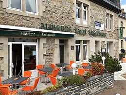 Auberge Saint-Thegonnec