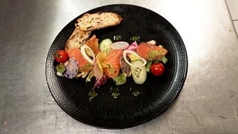 Auberge Saint-Thegonnec