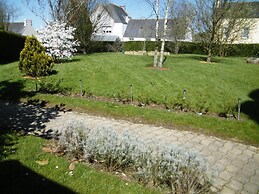 Auberge Saint-Thegonnec