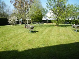 Auberge Saint-Thegonnec