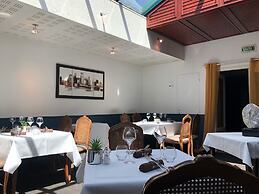 Auberge Saint-Thegonnec