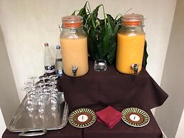 Auberge Saint-Thegonnec