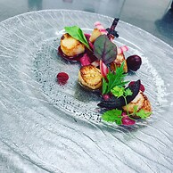 Auberge Saint-Thegonnec