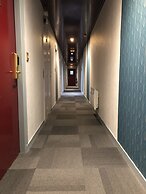 Auberge Saint-Thegonnec