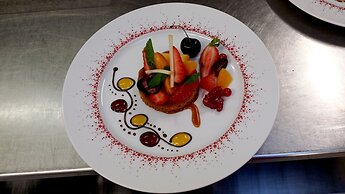 Auberge Saint-Thegonnec