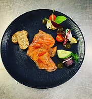 Auberge Saint-Thegonnec