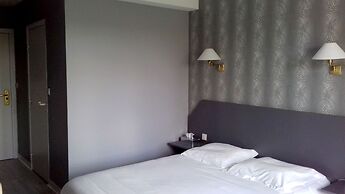 Auberge Saint-Thegonnec