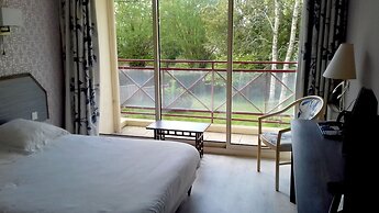 Auberge Saint-Thegonnec