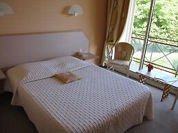 Auberge Saint-Thegonnec