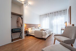 Hotel La Forestière