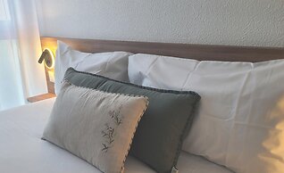 Hotel La Forestière