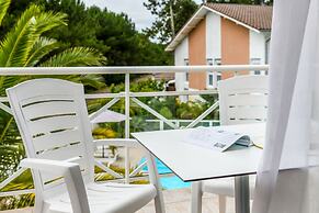 Hotel La Forestière