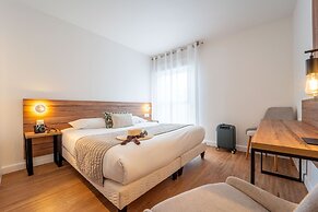 Hotel La Forestière