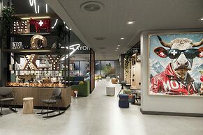 Moxy Zurich