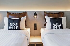 Moxy Zurich