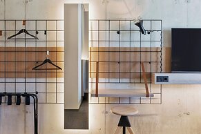Moxy Zurich