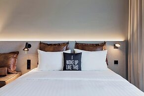 Moxy Zurich