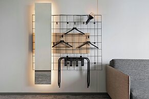 Moxy Zurich
