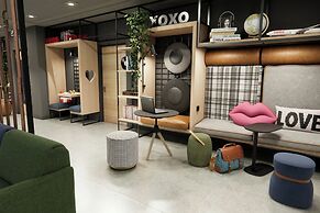 Moxy Zurich