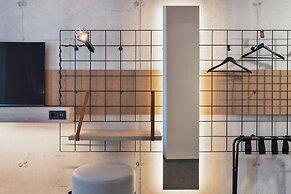 Moxy Zurich